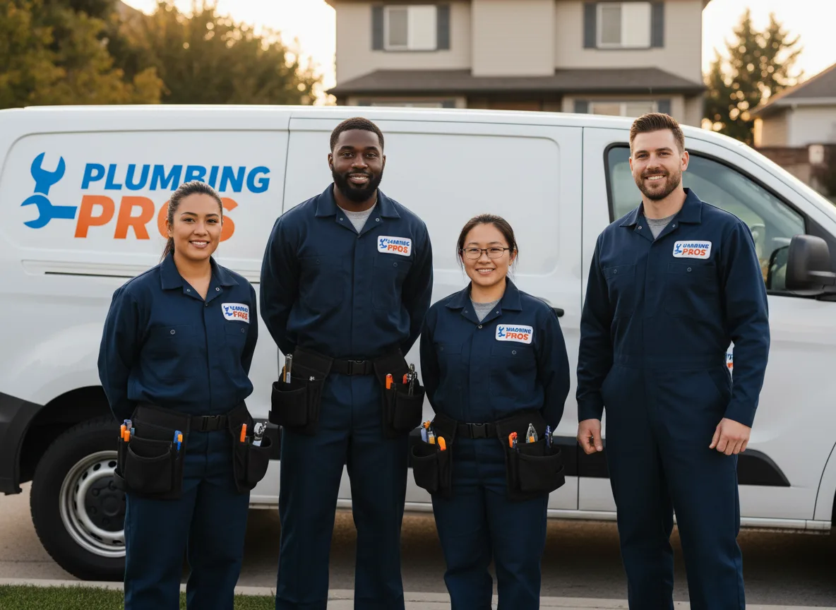 Water Heater Repair company in Jeffersonton, VA